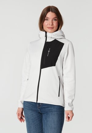 HOOD  - Light jacket - spraywhite