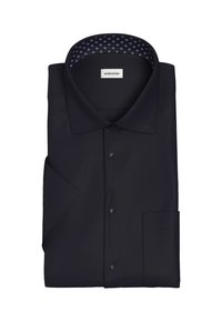 Seidensticker REGULAR - Camicia - dark blue