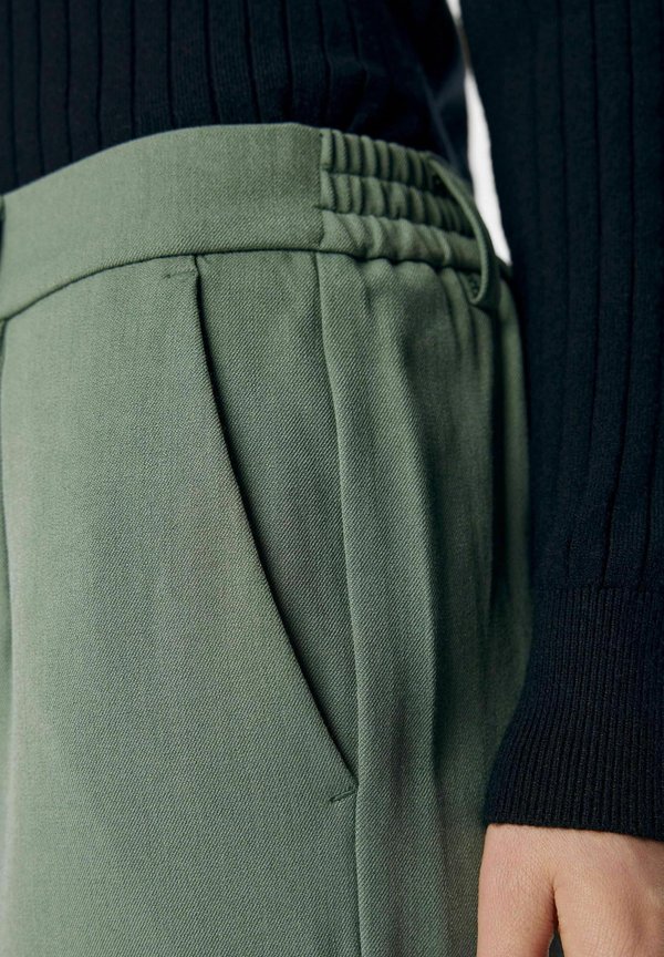 OBJLISA - Trousers - laurel wreath2