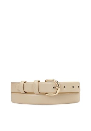 KEYA - Ceinture - beige