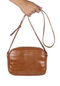 MUNICH Borsa a tracolla - brown