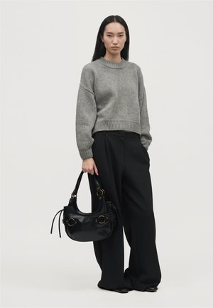 Even&Odd by Zalando, Sac à main - black/gold-coloured