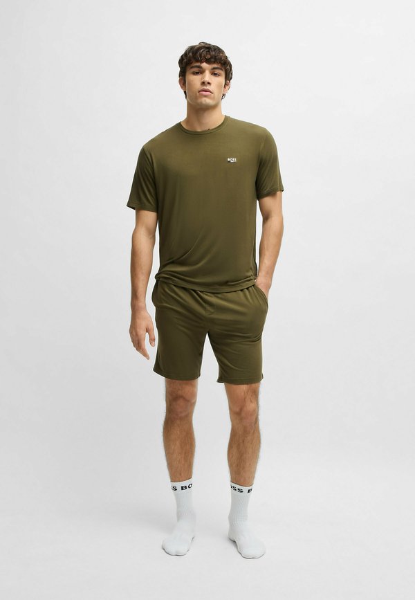 SHORT SET - Pyjama set2