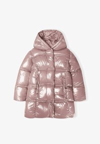 Nepasirinkta, light pink