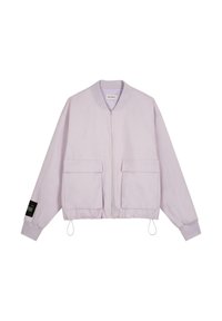 IROH - Bomber bunda - lilac