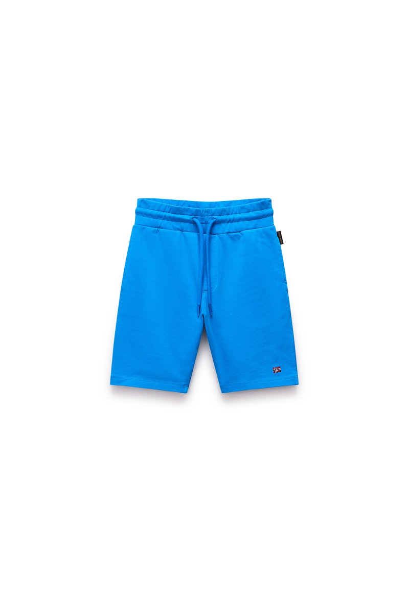 Napapijri Shorts blauw