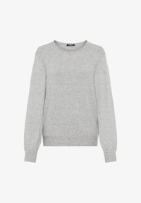 Ausgewählt, hellgrau