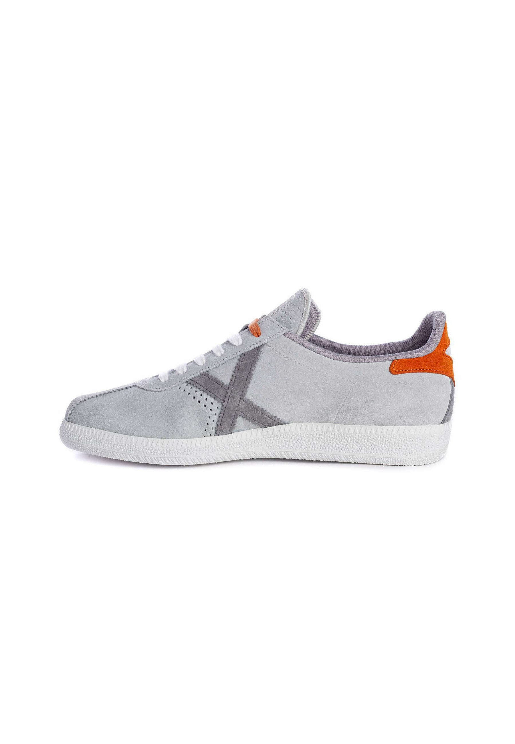 Munich BARRU - Zapatillas - gris claro - Zalando.es
