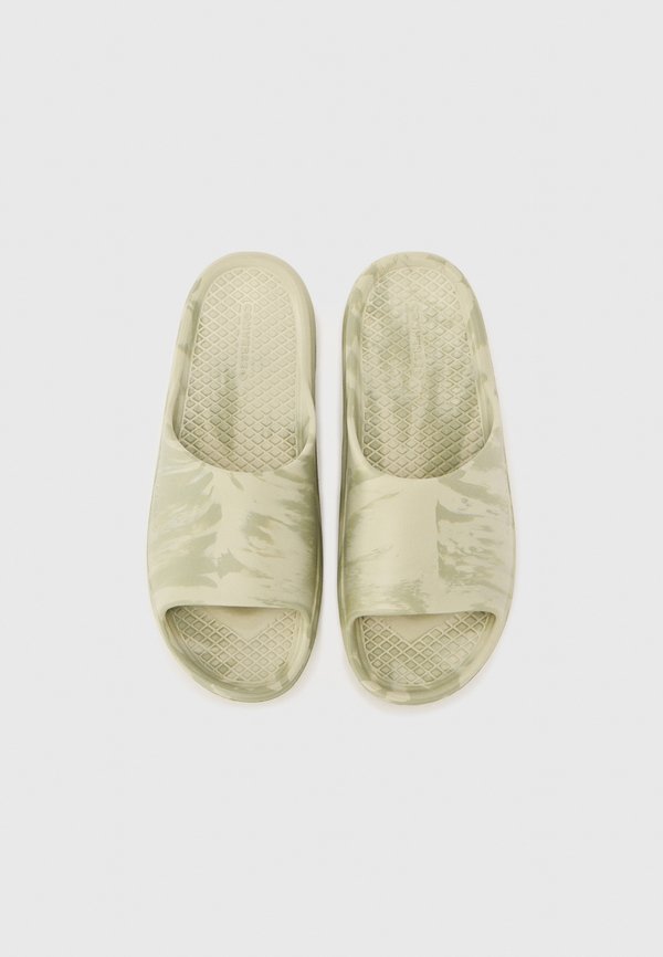 CONVERSE ESSENTIAL UNISEX - Pool slides - light field surplus2