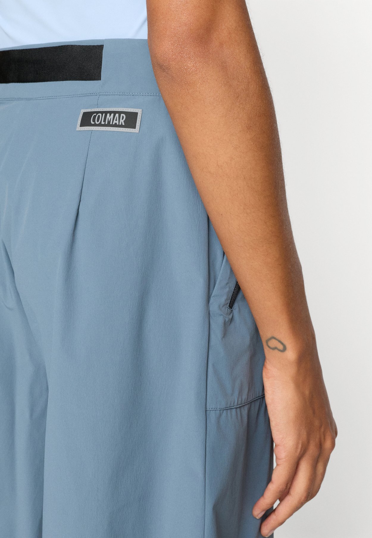 Outdoor Shorts
