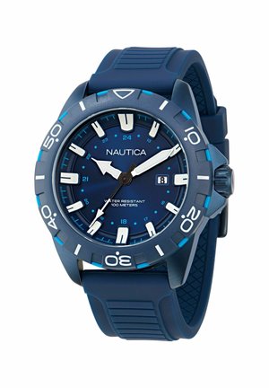 Montre - blue