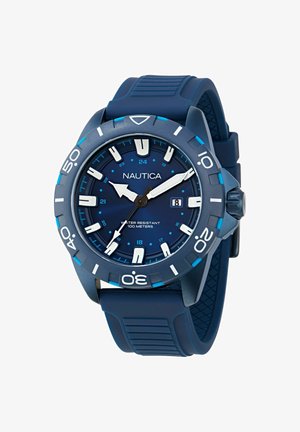 NSR - Hodinky - blue