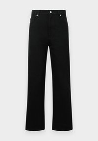 Jeans Relaxed Fit - black