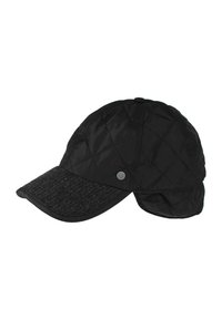 Unselected, black