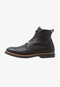 Seleccionado, black