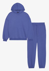 SET - Melegítő - dark blue