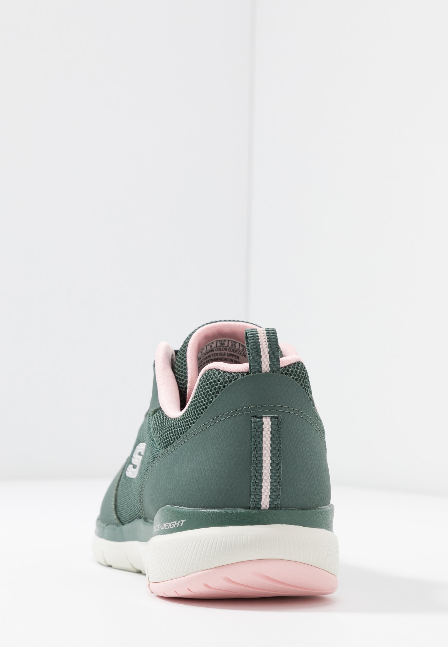 FLEX APPEAL 3.0 Sneakers olivepink FLEX APPEAL 3.0 Sneakers olivepink