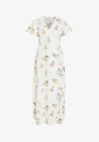 Atlasīts, snow white