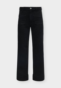 Sélectionné, washed black