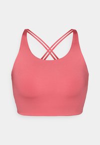 ONPNADI-2 BRA - Brassières de sport à maintien normal - baroque rose