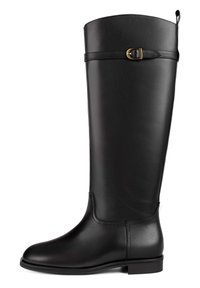 Non selezionato, black