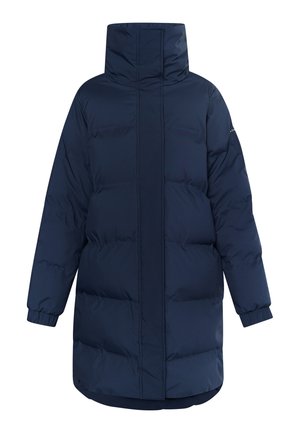 MIT WATTIERUNG KILATA - Abrigo de invierno - marine