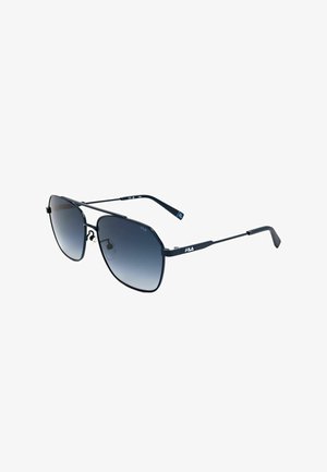 Fila, SFI216 UNISEX - Occhiali da sole - dark blue