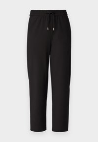 ONSSINUS PANT - Hlače - black