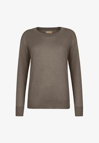 Non sélectionné, mottled light brown