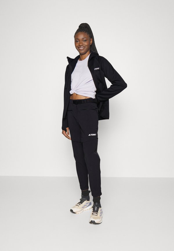 UTILITAS - Outdoor trousers3