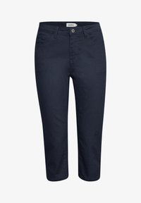 Kijelölve, total eclipse