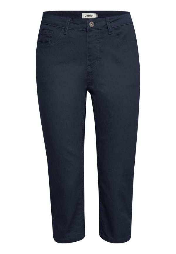 OXPam - Slim fit jeans - total eclipse2