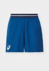 MATCH SHORT - Spordišortsid - mako blue