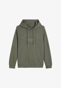 Unausgewählt, copley brown