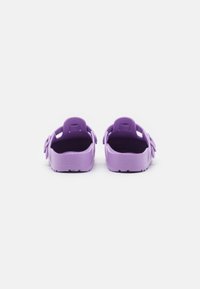 Birkenstock BOSTON UNISEX  - Badslippers - crocus