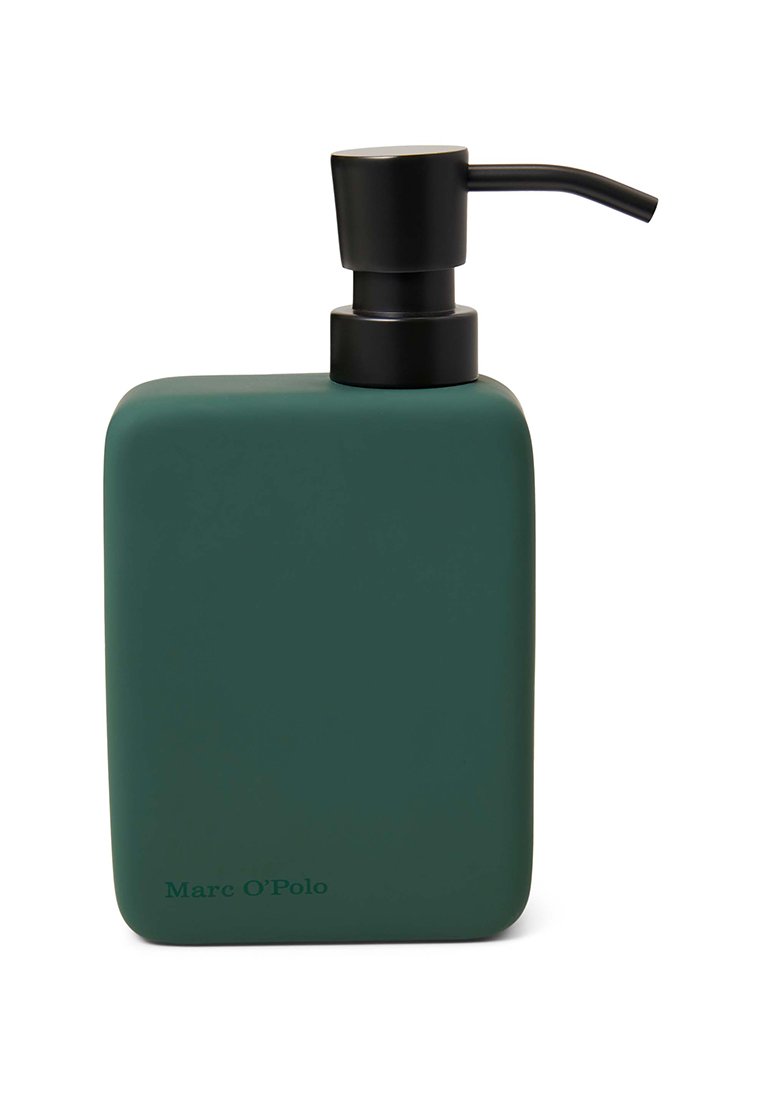 Marc O'Polo Distributeur de savon vert foncé