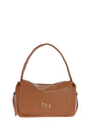 Borsa a mano - cuoio