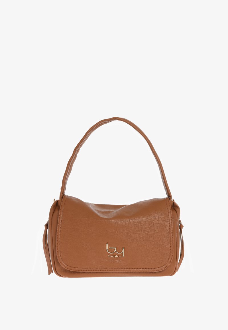 By Byblos Bolso de mano - cuoio