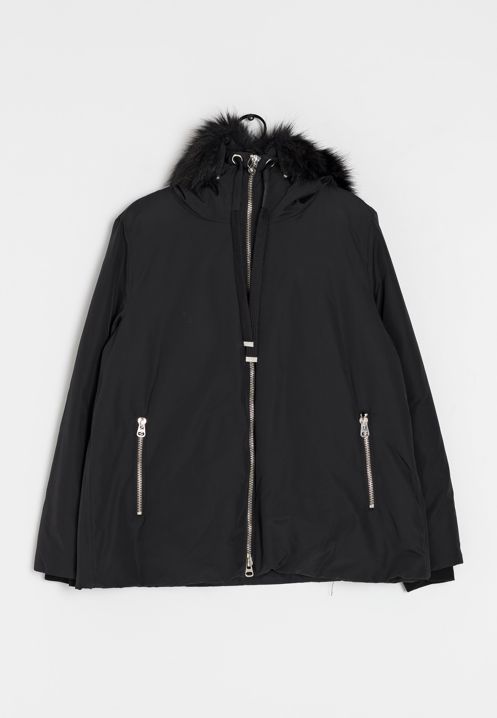 Water Repellent Kinderjacke Winter Zara Zara Winterjacke Damen
