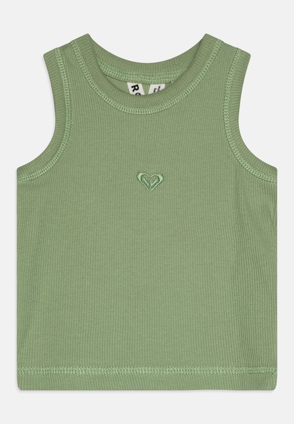 ICONIC DAYS  - Top - khaki2