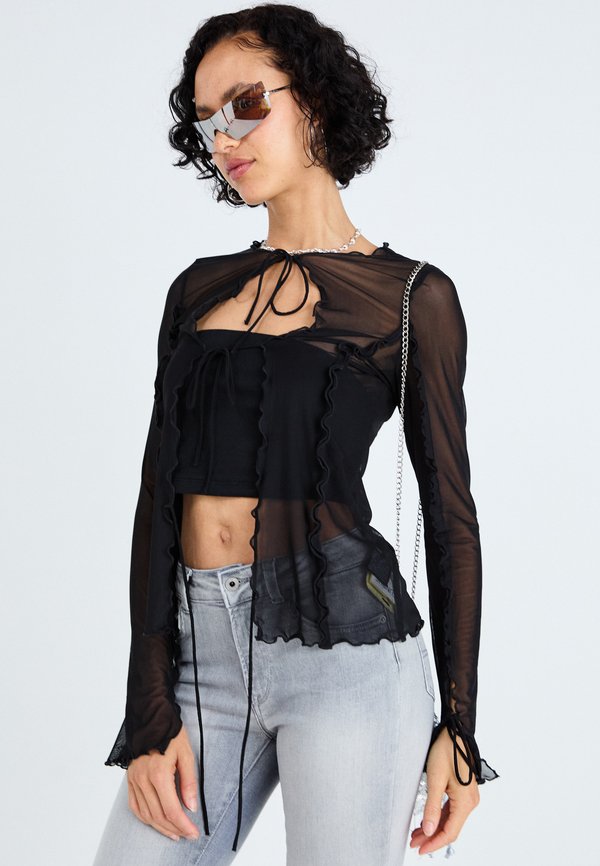 SKINNY  - Jeans Skinny Fit - denim4