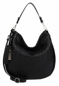 SURI FREY RUBY - Borsa a mano - black
