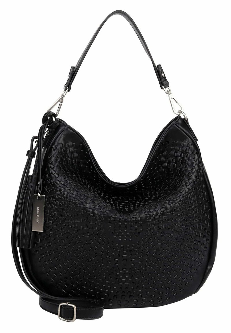 SURI FREY RUBY - Sac à main - black/noir - ZALANDO.FR