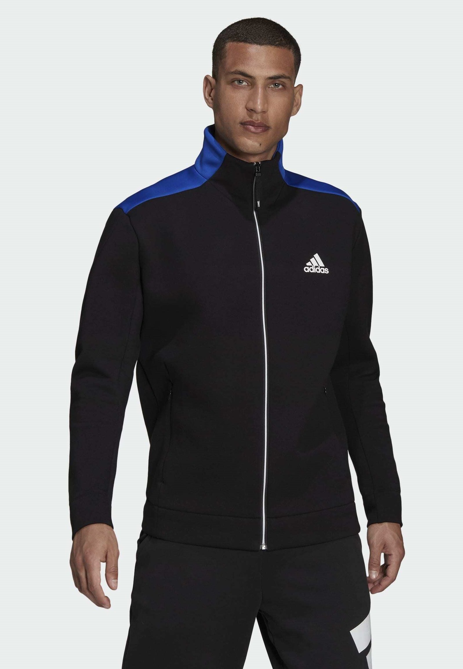 adidas tiro 16 jacket