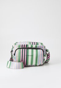 Seleccionado, multi-coloured