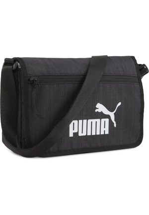 Puma BASE  - Schoudertas - black