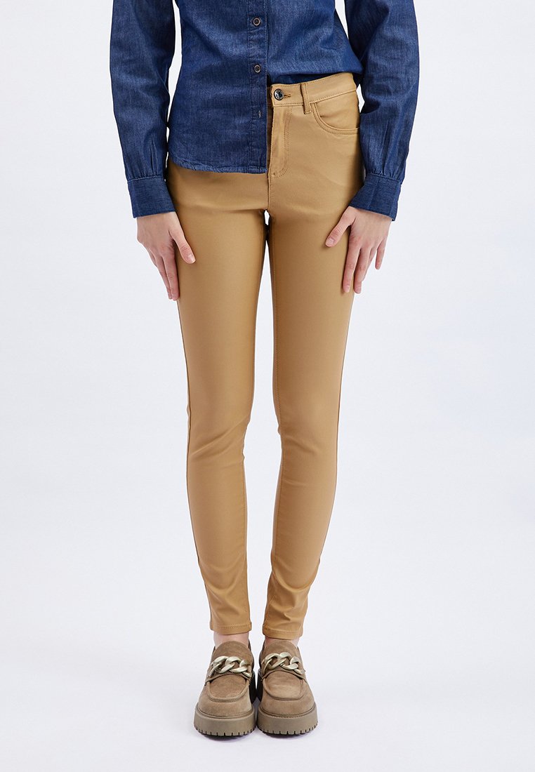 ORSAY Broek beige