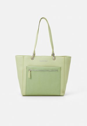 Valentino Bags Cabas - green