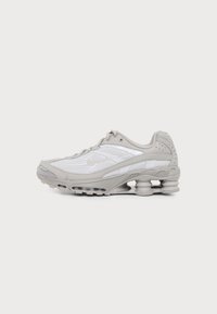 Ej vald, vast grey/college grey