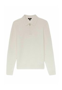 Džemper - off white
